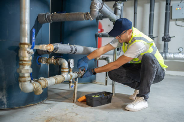 Best Gas Line Installation and Repair  in Chesterfield, SC